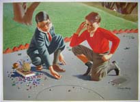 McCoy Marbles