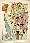 J. McNeff, Fall Announcement - Florist