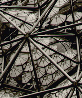 Geodesic Dome