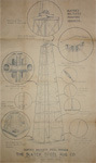 Slater's Boltless Steel Derrick