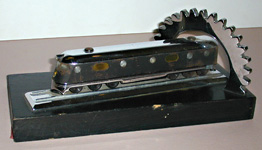 Locomotive