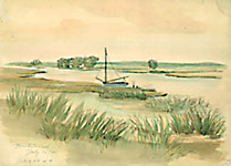 Garretson Creek