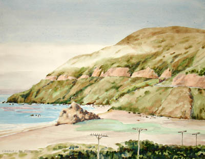 Big Sur