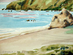 Big Sur