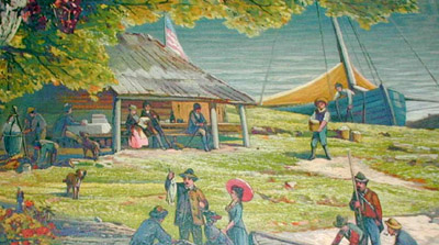 Detail