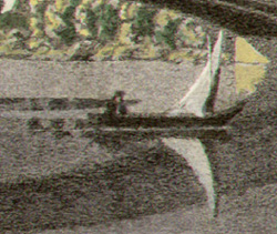 Upper Ferry Bridge