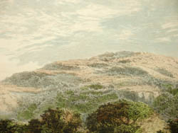 Welsh Valley