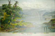 Lake George