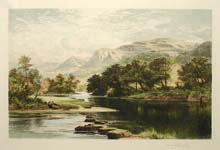 Welsh Valley