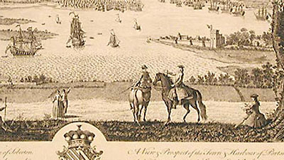 detail