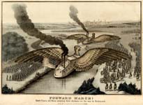 Forward March