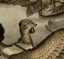 Forward March