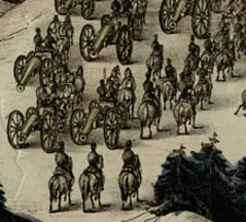 Forward March