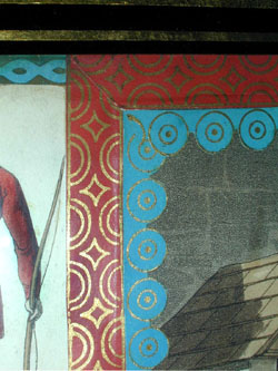 Knights Collage