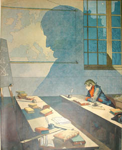 Napoleon Book