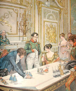 Napoleon Book