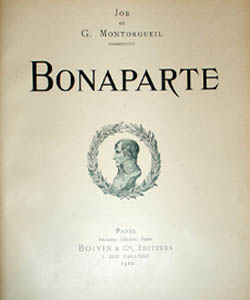 Napoleon Book