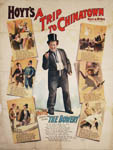 Hoyt's A Trip to Chinatown [The Bowery]