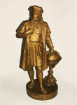 Christopher Columbus