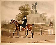 A View in Hyde Park