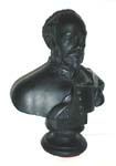 Bust of General Joseph E. Johnston