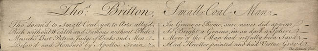 Poem by Matthew Prior