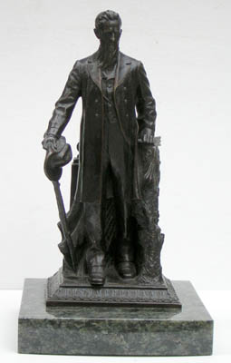 Ezra Cornell
