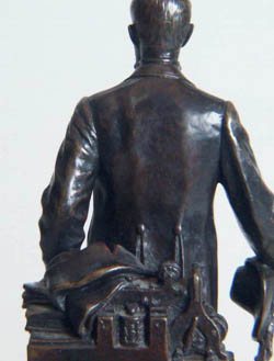 Ezra Cornell