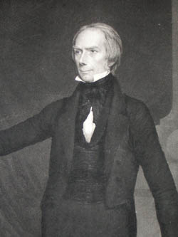 Henry Clay