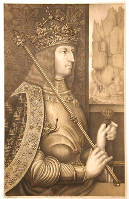 Maximilian I