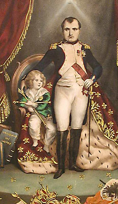 detail