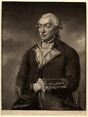 Sir Richard Pearson