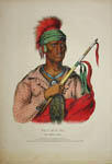 McKenney and Hall Indians