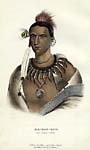 McKenney and Hall Indians