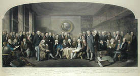 distinguished men of science