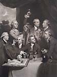 Sir William Hamilton and Society Dilettante