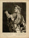 Portraits of Roman Emperors