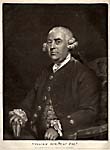 William Strahan, after Sir Joshua Reynolds