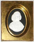 Tassie Medallion