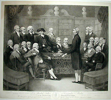 Medical Society of London