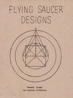 UFO Designs