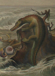 Detail of Plate 6