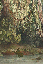 Detail of Plate 12