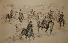 Horse Show