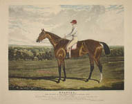 The Stable, No. 1 & No. 2
