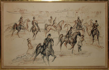 Horse Show