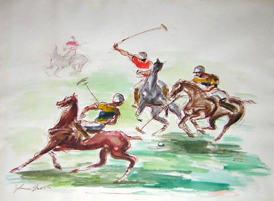 Groth Polo