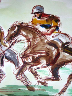 Groth Polo