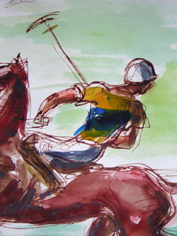 Groth Polo