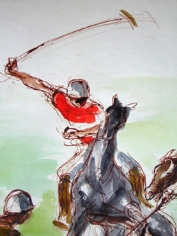 Groth Polo